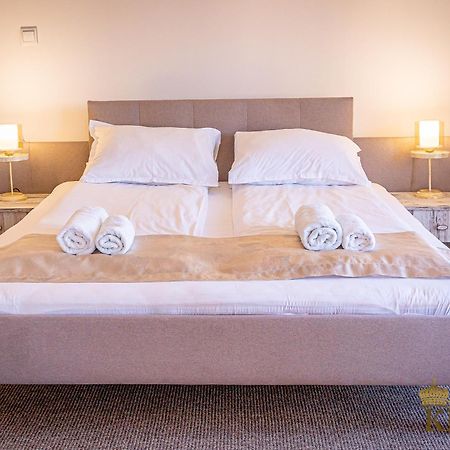 Hotel Kiev Veliko Tarnovo Eksteriør billede