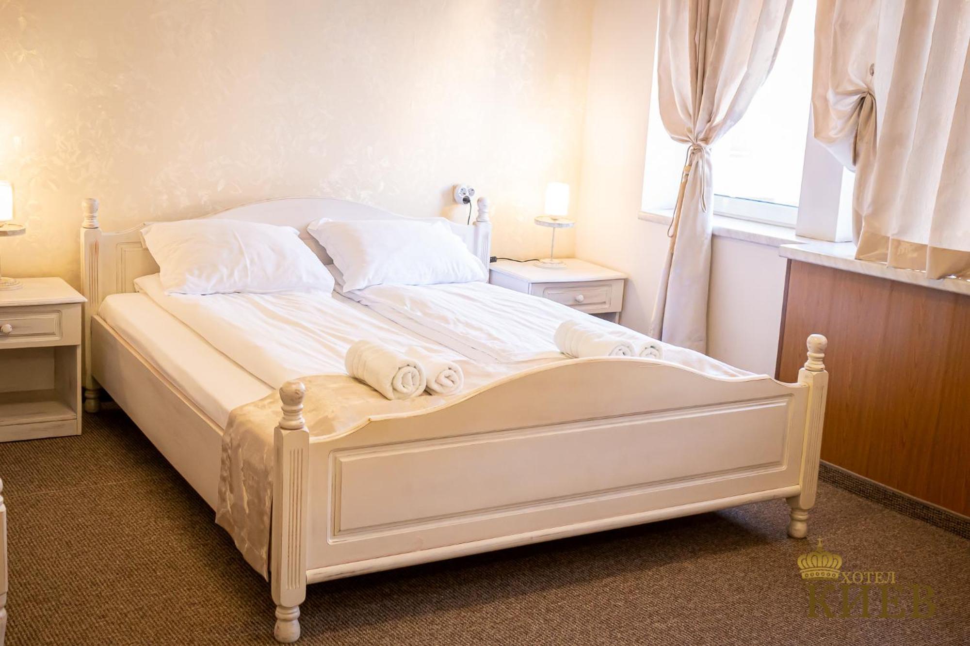 Hotel Kiev Veliko Tarnovo Eksteriør billede