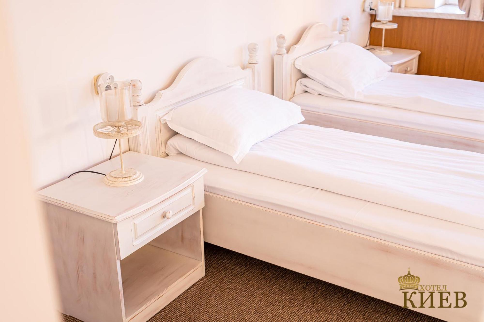 Hotel Kiev Veliko Tarnovo Eksteriør billede