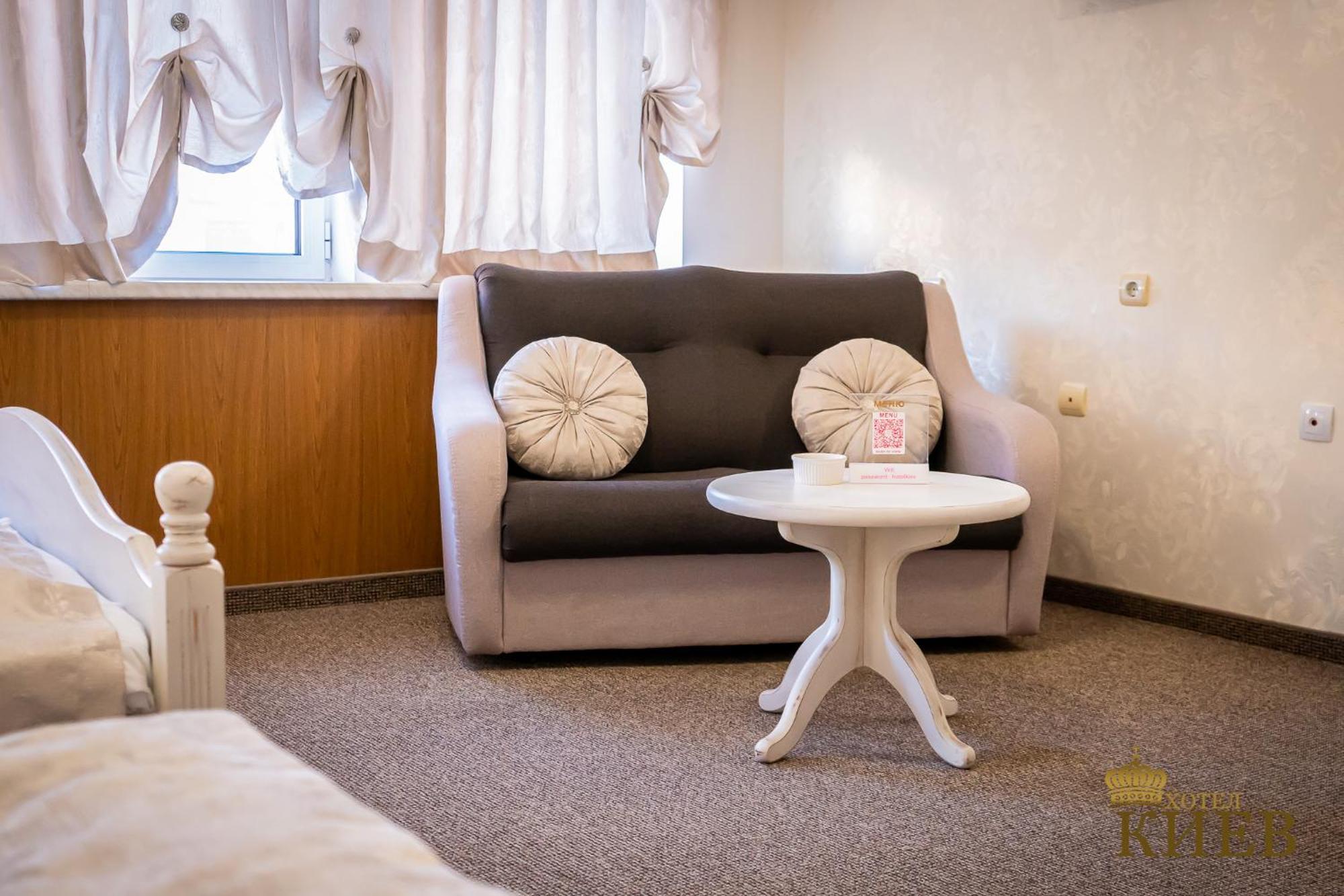 Hotel Kiev Veliko Tarnovo Eksteriør billede