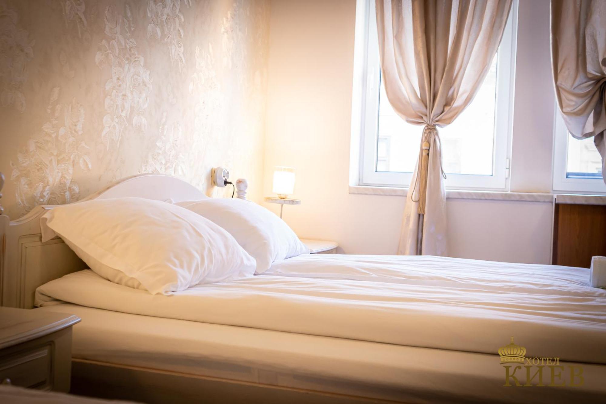 Hotel Kiev Veliko Tarnovo Eksteriør billede