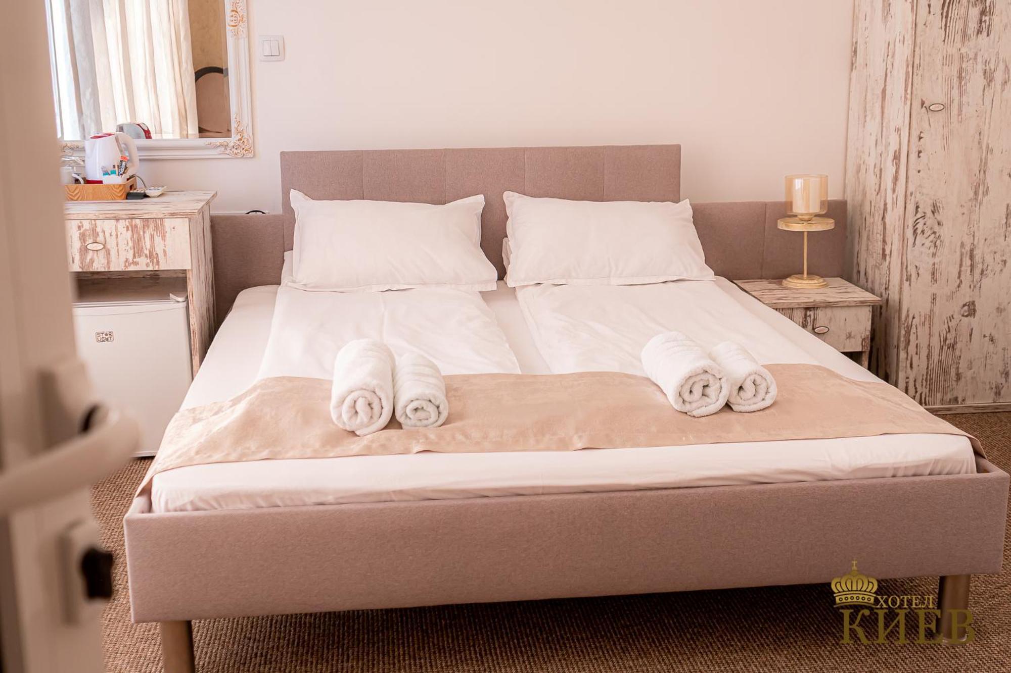 Hotel Kiev Veliko Tarnovo Eksteriør billede