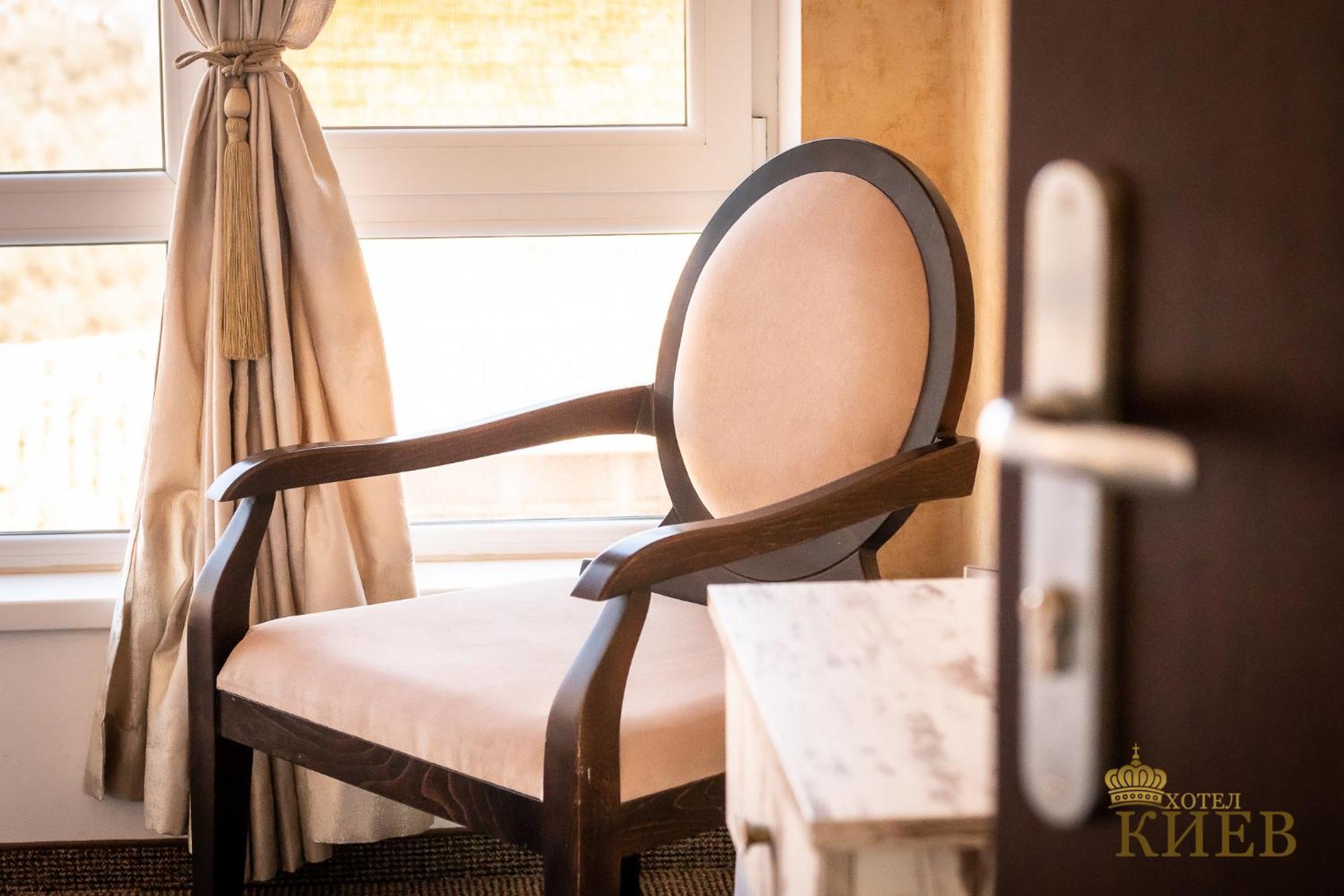 Hotel Kiev Veliko Tarnovo Eksteriør billede