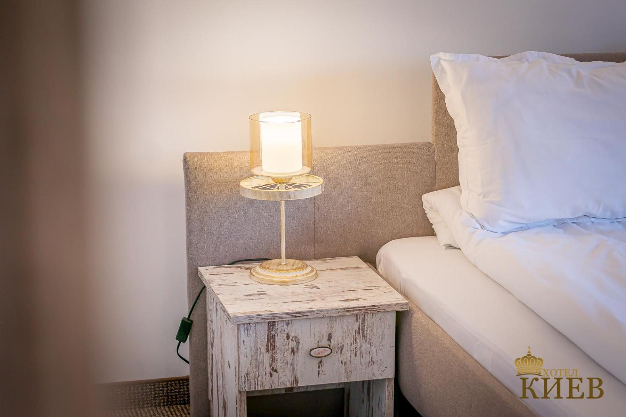 Hotel Kiev Veliko Tarnovo Eksteriør billede